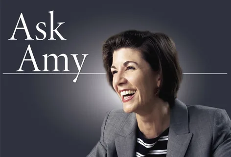 Ask Amy