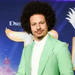 Eric André