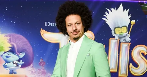 Eric André