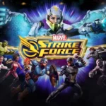 Marvel Strike Force Web Store Exclusive Deals and Power Up