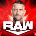 WWE RAW