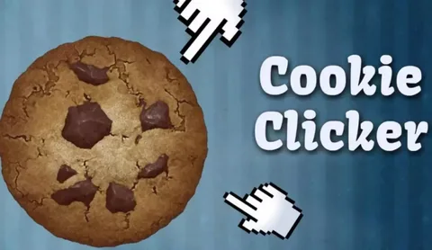 Cookie Clicker Unblocked