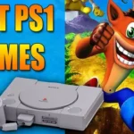 Best PS1 Games