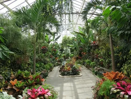 Oyster Bay Planting Fields