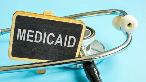 Medicaid expansion