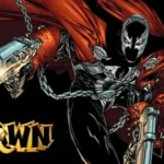 spawn comics