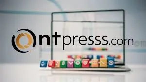 Ontpresscom