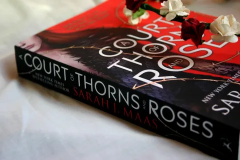 a court of thorns and roses pdf