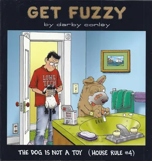 Get Fuzzy